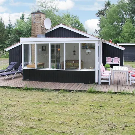 Dorethea - From The Sea In Ne Jutland By Interhome