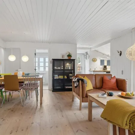 Dorethea - From The Sea In Ne Jutland By Interhome
