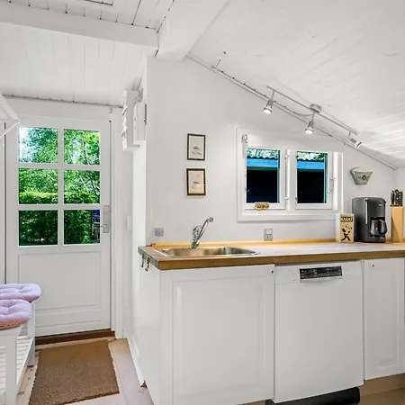 Dorethea - From The Sea In Ne Jutland By Interhome Holiday home *